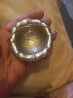 Antique Tea Strainer
