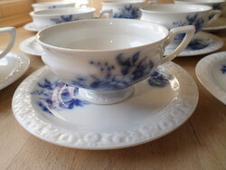 Rosenthal MARIA porcelán csésze szett