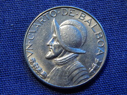 Panama 1/4 Balboa 1979