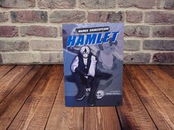 William Shakespeare - Emma Vieceli - Hamlet
