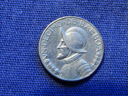 Panama 1/10 Balboa 1966