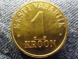 Észtország 1 korona 2003