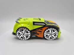 MotorSport Racing Hitec 17 Debis Car Plus Realtoy Big Wheels