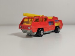 Matchbox Blaze Buster