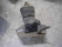 N18 Csepel Dutra Ikarusz, many used + new working parts