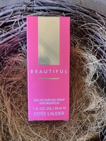 Estee Laude Beautiful parfüm spray