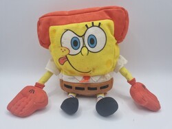 SpongeBob SquarePants Smack & Yak Boxoló Viacom 2003