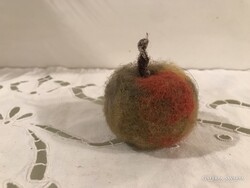 ALMA - NEMEZ - 6 x 4 cm - NÉMET