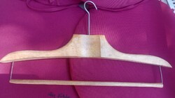 Antique tailor's hanger