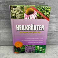 Heilkrauter, Erkennen und bestimmen német nyelvű könyv