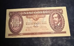 1947 100 Forint!