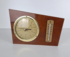 Barometer, regi barometer