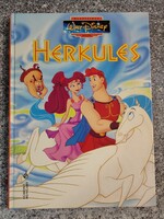 Herkules - klasszikusok Walt Disney sorozat. 22-es számú. Egmont, 1996