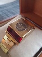 Bulova Computron watch from the 70s and 80s