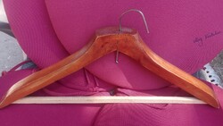 Antique tailor's hanger
