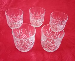 Crystal Glasses