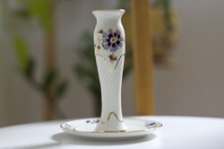 WHEATFLOWER SINGLE CANDLE HOLDER