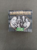 The Great BIG BAND collection - 5 CD - BOX