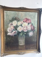 Mezey Ilonka (1883-) Csendélet