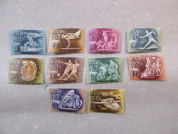 1950. Sport**
