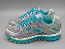 BROOKS Adrenaline GTX 16 futócipő, 36,5 -ös