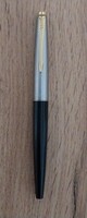 Parker 45 töltőtoll 14 K arany tollhegy