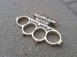 PATENT BOXER