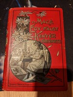Egy falat kenyér