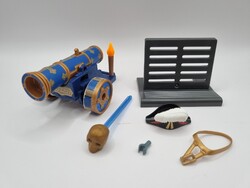 Playmobil 6164 Hiányos