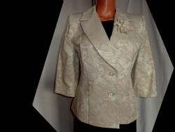 Elegance ladies alkalmi blézer M-es 926