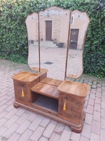 ENTRANCE HALL VANITY