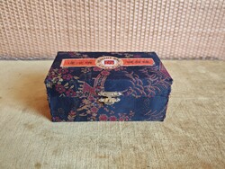 Baoding (csikung) egészséggolyó szett A043
