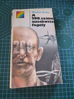 A 290. számú auschwitzi fogoly - 2423.