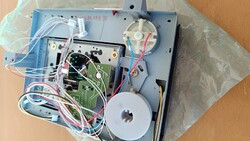 Sony Ksm 2101BDM KSS 212B eredeti gyári új CD mechanika raktári NOS