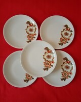 Icu Pattern Alföldi Plates