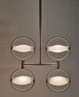 Fontana Arte Nobi Pendant Lamp, Multiple Pieces