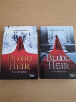 Blood Heir