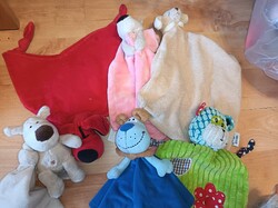 Kutyás szundikendők 061. (K's Kids Patric, KIK Ergee, Bobobaby, Baby Blue, Boofle Baby)