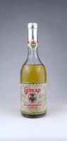 2B254 Tokaji száraz Szamorodni 1989
