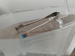 Ezüst cukor csipesz 20 gr