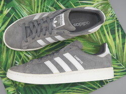 ADIDAS Campus velúrbőr sportcipő, 40 2/3