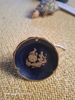 Limoges Francia miniatür