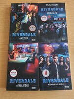 Riverdale Series