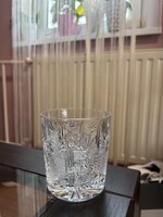 Klasszikus whiskys pohár készlet