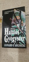 Leonard S. Goldberg: Halálos Gyógyszer 1993