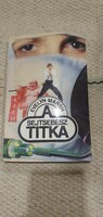 Evelyn Marsh; A sejtsebész titka 1989