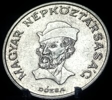 Hungary 20 forint, 1989 E09B3V