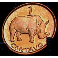 Mozambik 1 centavo, 2006 D06C3V