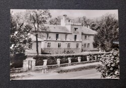 1965 Sopron Teachers' Holiday Resort