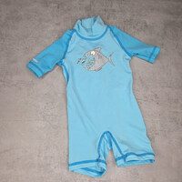 Decathlon Tribord UV-protection kids' swimsuit, 2 years